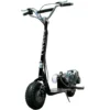 Dirt Dog 49cc Scooter Black