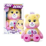 Care Bears 14″ Plush – Calming Heart Bear